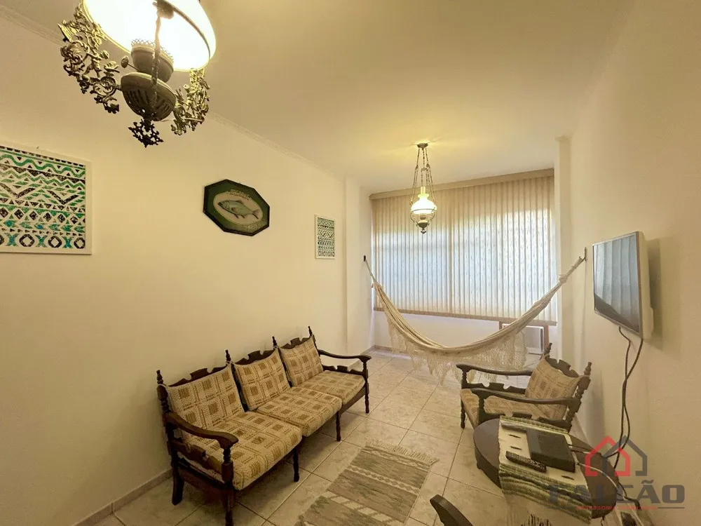 Apartamento, 1 quarto, 65 m² - Foto 2