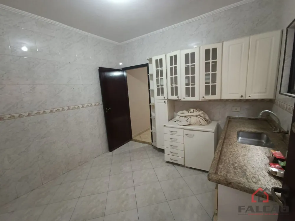 Sobrado, 3 quartos, 182 m² - Foto 8