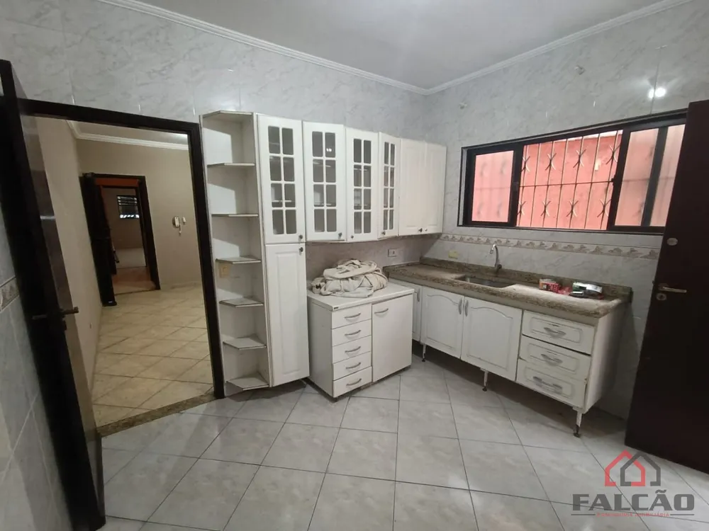 Sobrado, 3 quartos, 182 m² - Foto 8