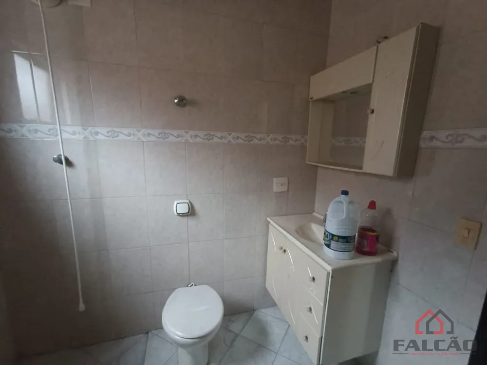 Sobrado, 3 quartos, 182 m² - Foto 11