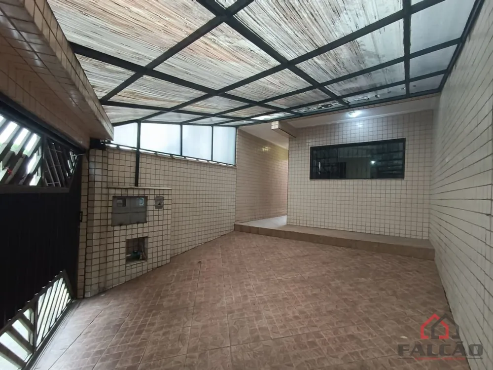 Sobrado, 3 quartos, 182 m² - Foto 5