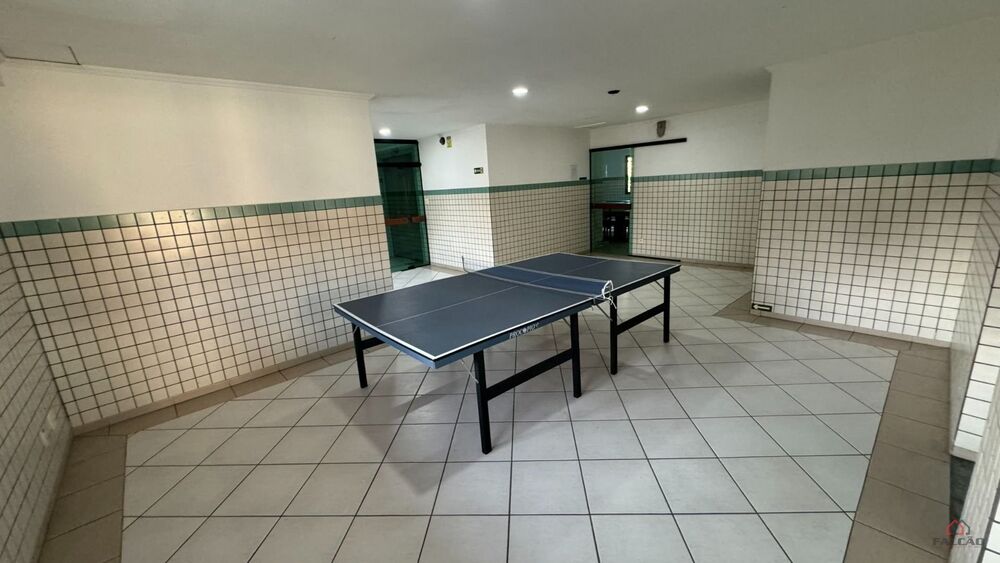 Apartamento à venda com 3 quartos, 150m² - Foto 8