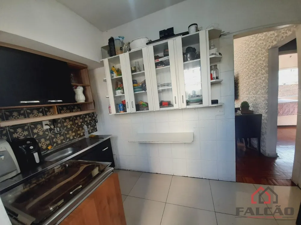 Apartamento, 2 quartos, 91 m² - Foto 10