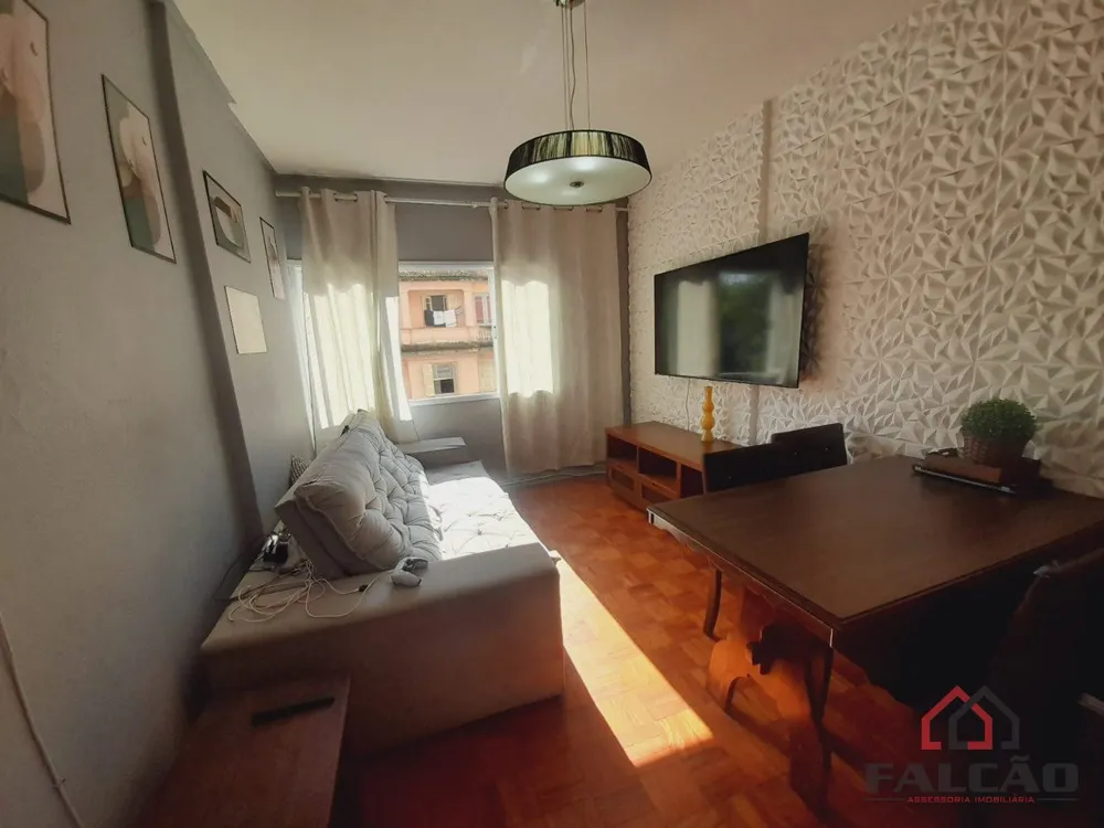 Apartamento, 2 quartos, 91 m² - Foto 2
