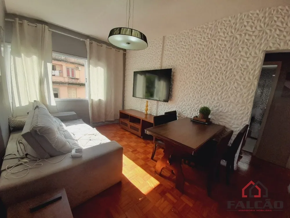 Apartamento, 2 quartos, 91 m² - Foto 1