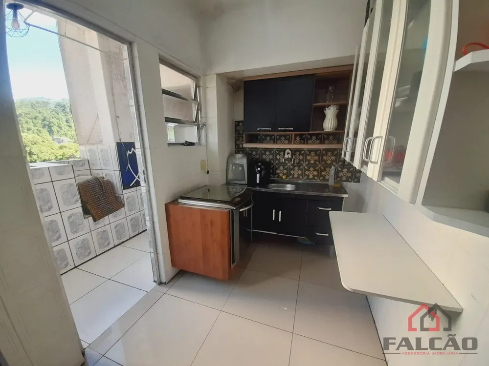 Apartamento, 2 quartos, 91 m² - Foto 9