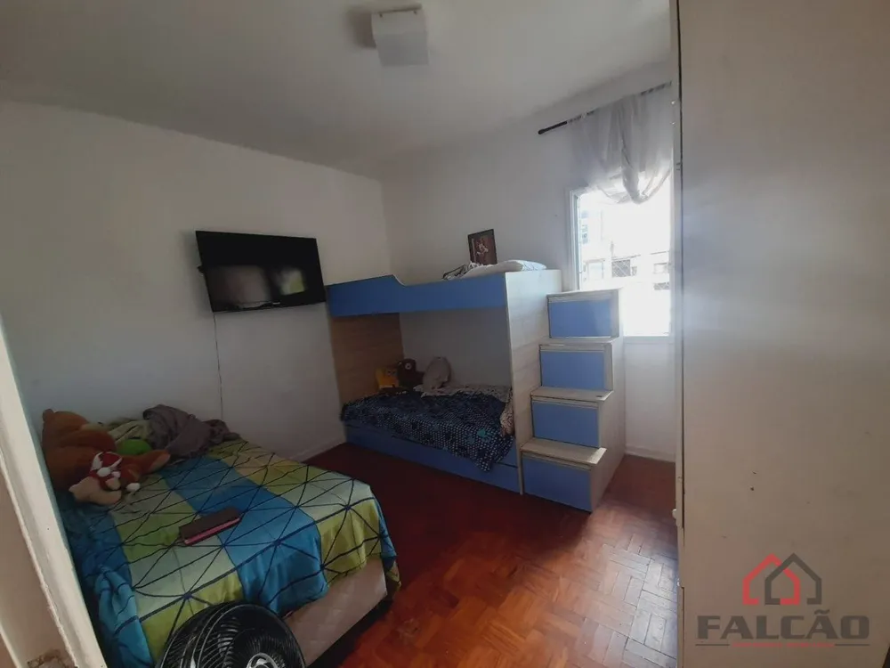 Apartamento, 2 quartos, 91 m² - Foto 6