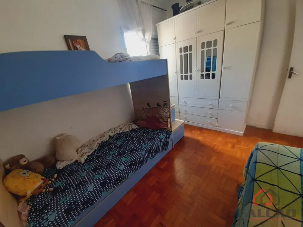 Apartamento, 2 quartos, 91 m² - Foto 7