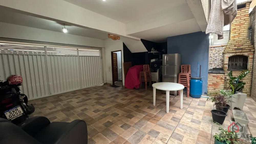 Sobrado, 3 quartos, 136 m² - Foto 8