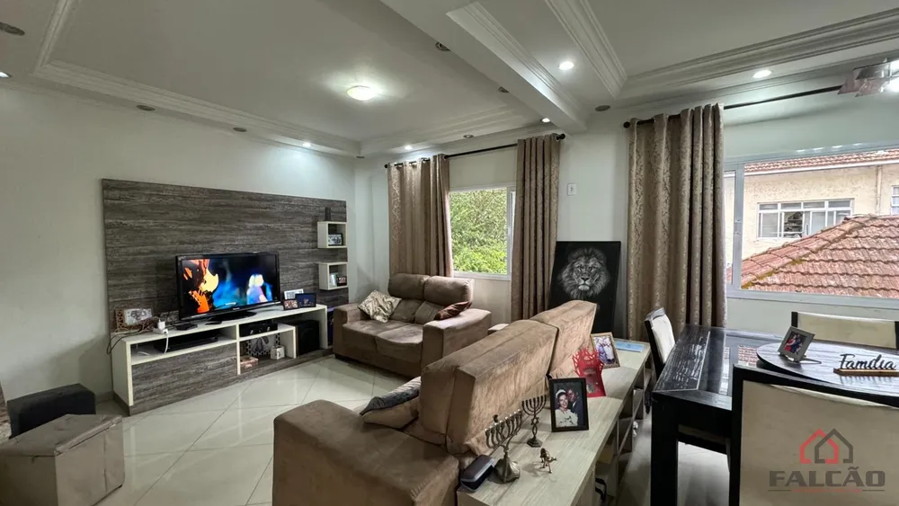 Sobrado, 3 quartos, 136 m² - Foto 7