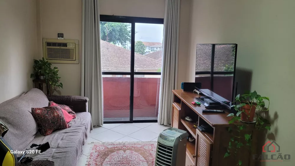 Apartamento à venda com 1 quarto, 65m² - Foto 3