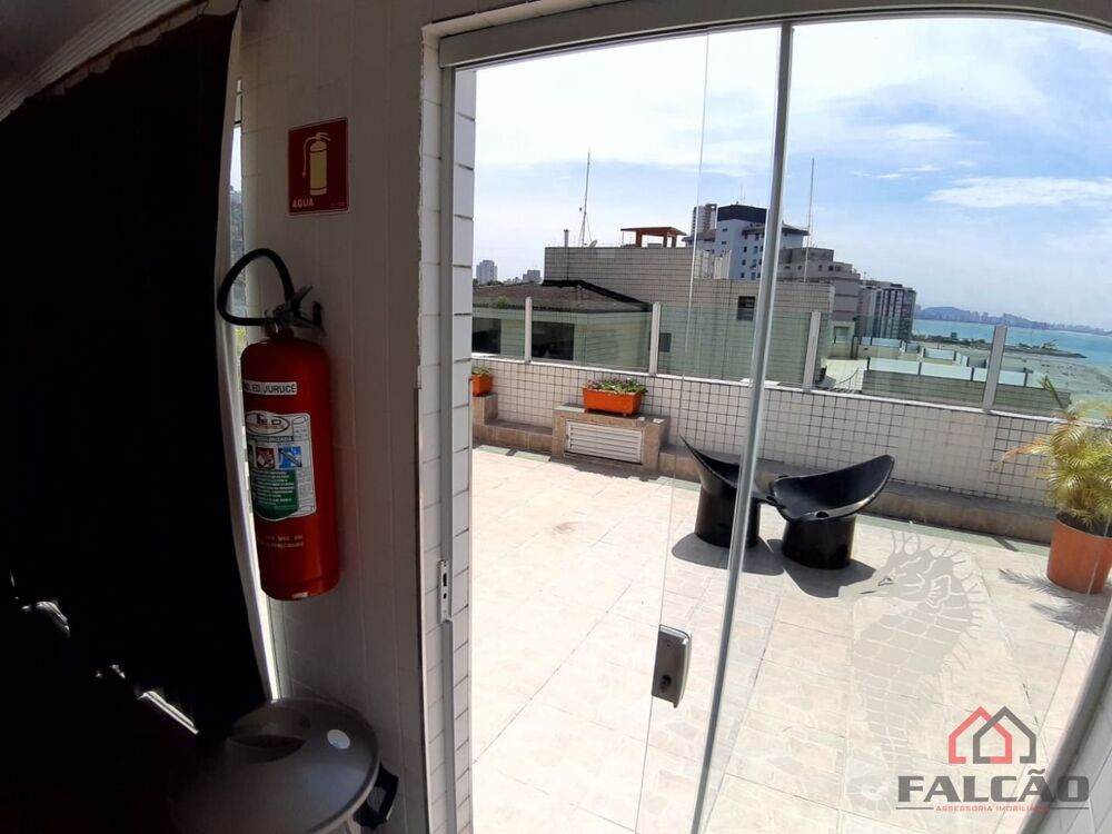 Apartamento à venda com 1 quarto, 56m² - Foto 19