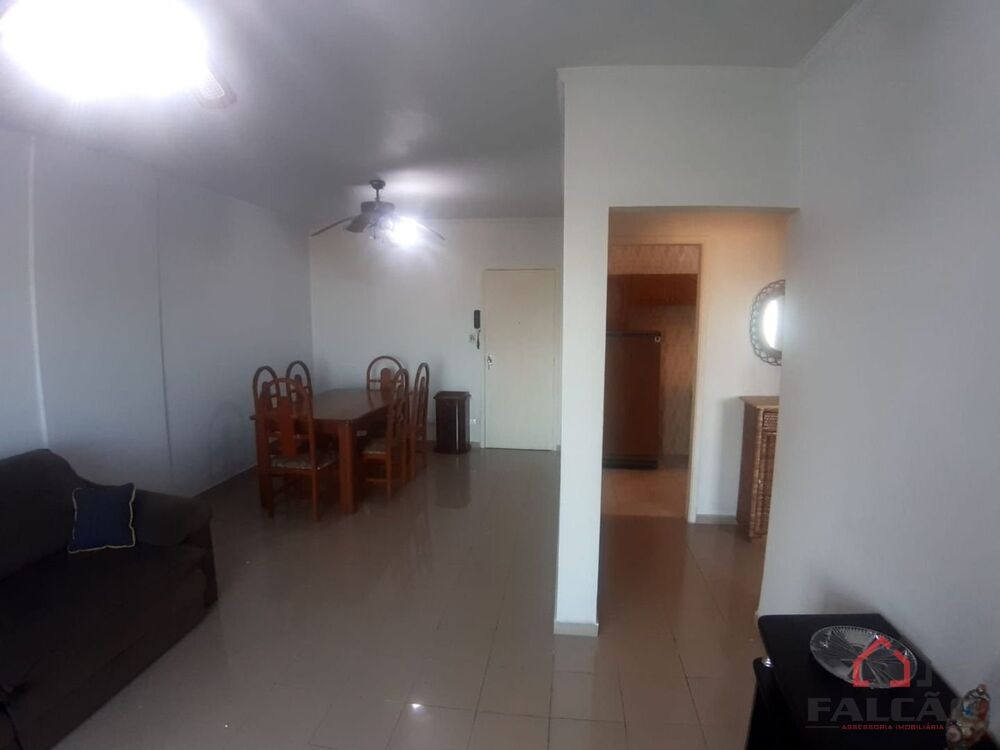 Apartamento à venda com 1 quarto, 56m² - Foto 7