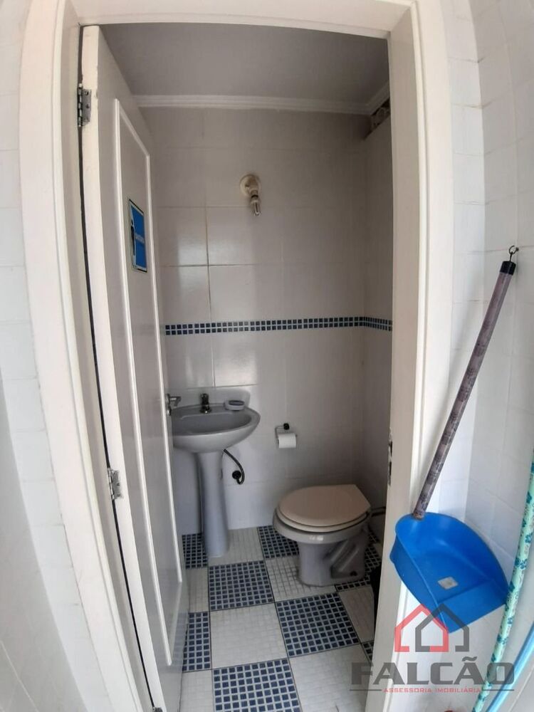 Apartamento à venda com 1 quarto, 56m² - Foto 25