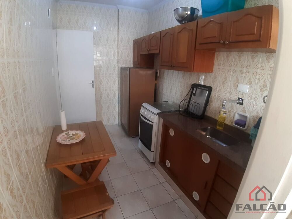 Apartamento à venda com 1 quarto, 56m² - Foto 14