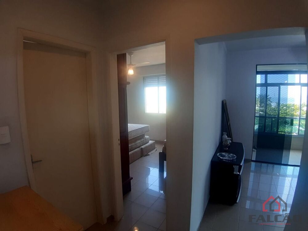 Apartamento à venda com 1 quarto, 56m² - Foto 9