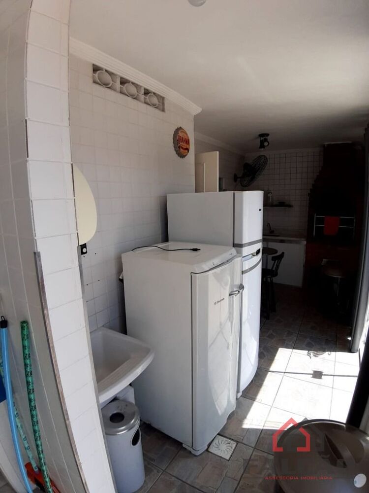 Apartamento à venda com 1 quarto, 56m² - Foto 26