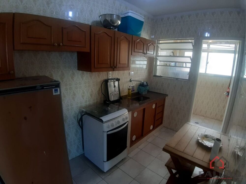 Apartamento à venda com 1 quarto, 56m² - Foto 16
