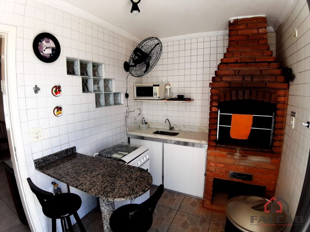 Apartamento à venda com 1 quarto, 56m² - Foto 24