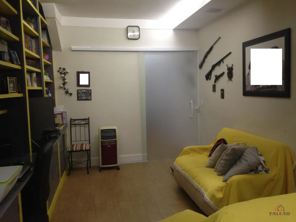 Cobertura, 3 quartos, 350 m² - Foto 9