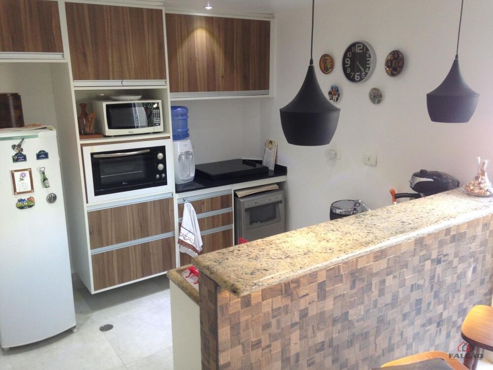 Cobertura à venda com 3 quartos, 350m² - Foto 2