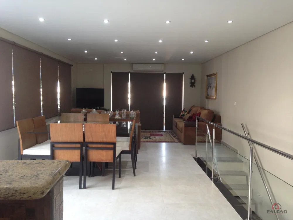 Cobertura, 3 quartos, 350 m² - Foto 1