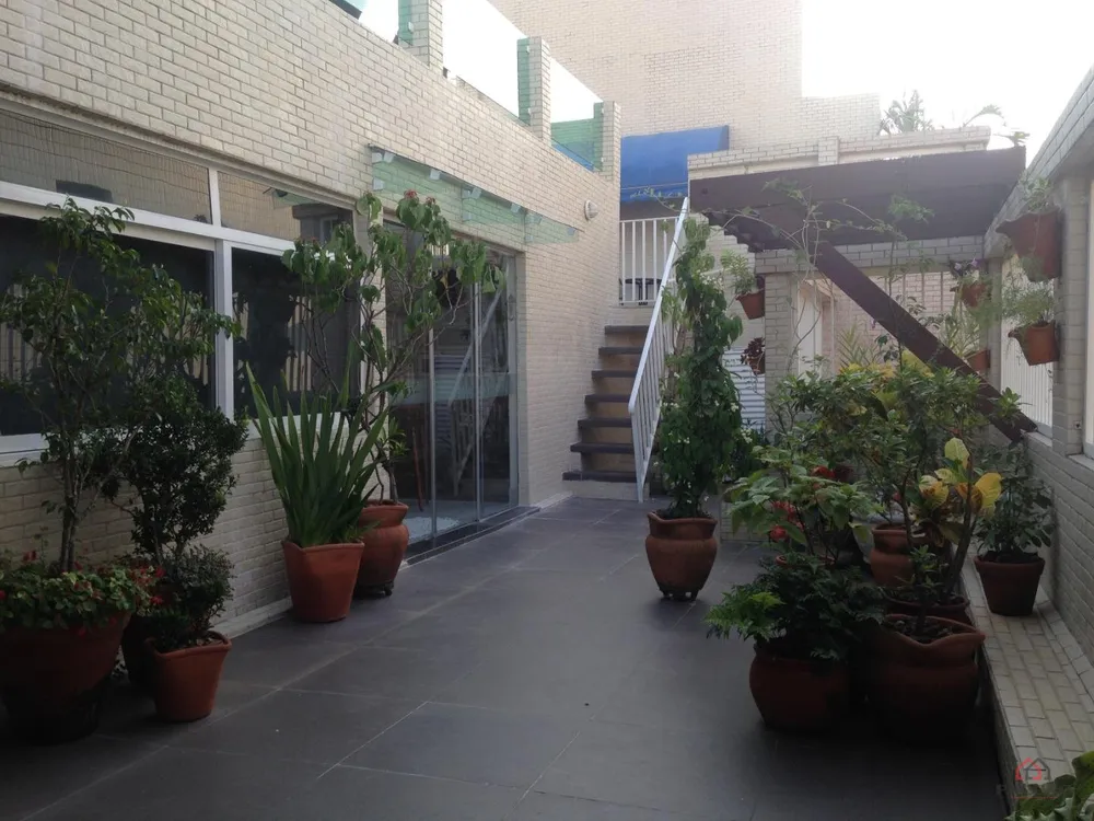 Cobertura, 3 quartos, 350 m² - Foto 16