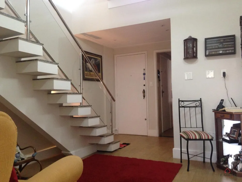Cobertura, 3 quartos, 350 m² - Foto 5