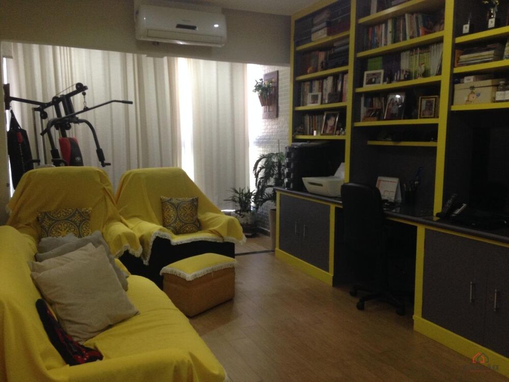 Cobertura à venda com 3 quartos, 350m² - Foto 3