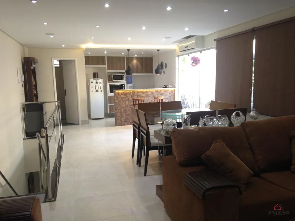 Cobertura, 3 quartos, 350 m² - Foto 2