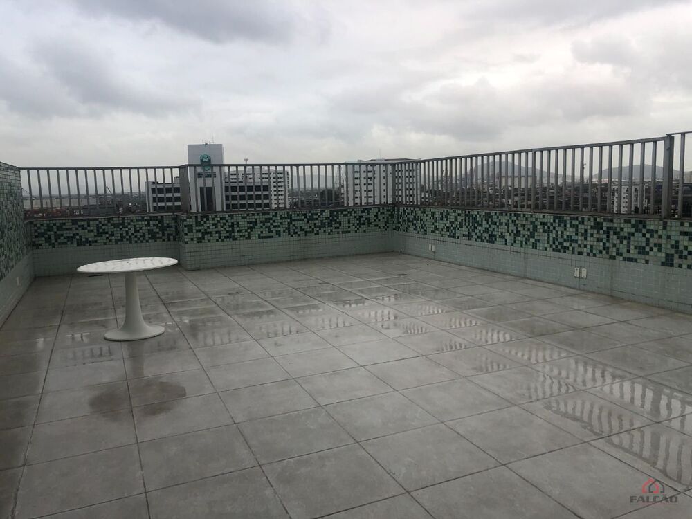 Apartamento à venda com 2 quartos, 68m² - Foto 8