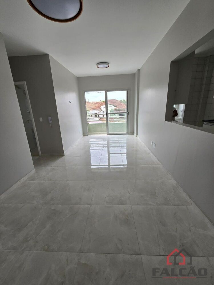Apartamento à venda com 2 quartos, 68m² - Foto 1
