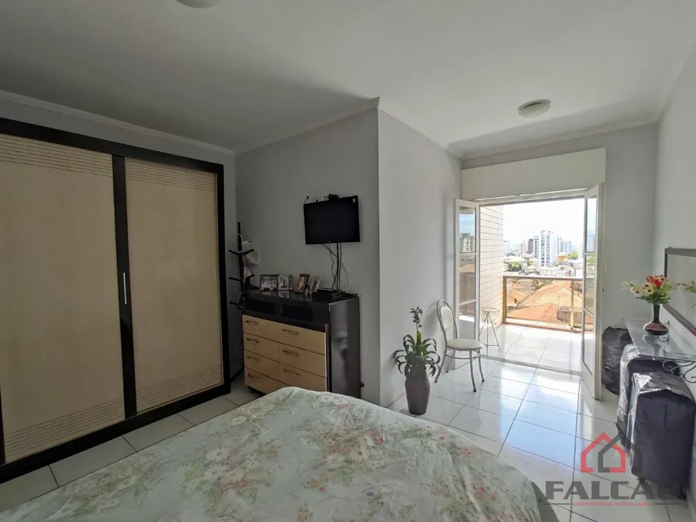 Apartamento, 3 quartos, 137 m² - Foto 7