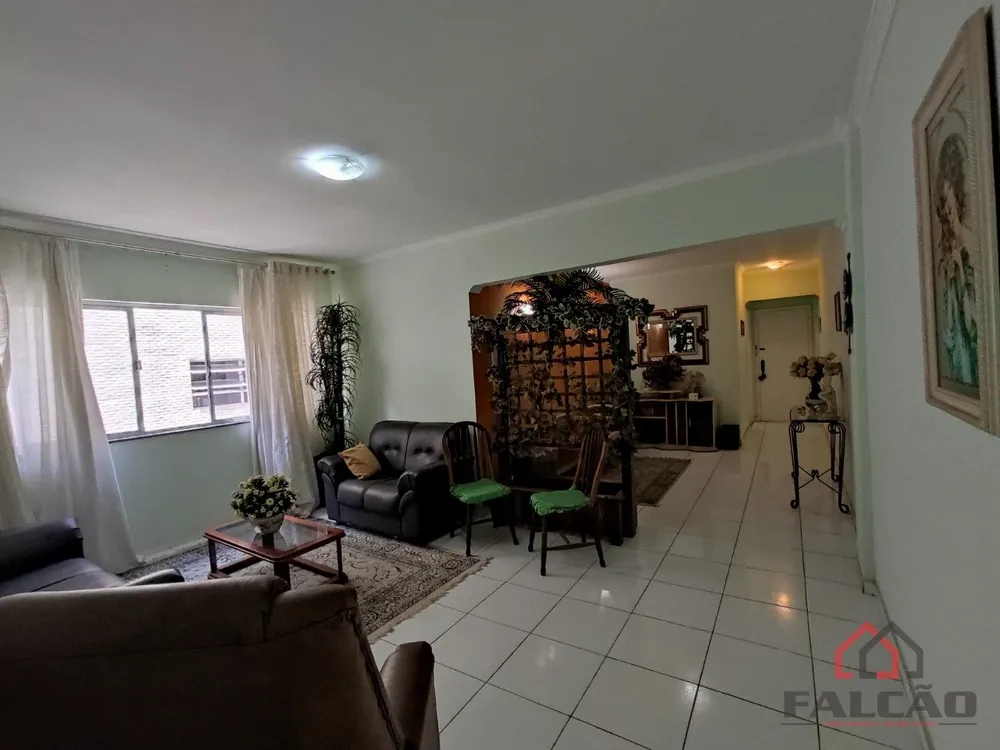 Apartamento, 3 quartos, 137 m² - Foto 3