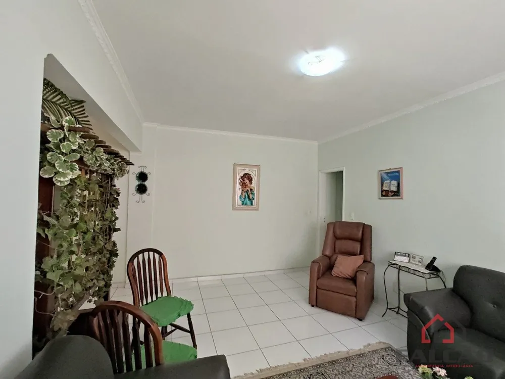 Apartamento, 3 quartos, 137 m² - Foto 2
