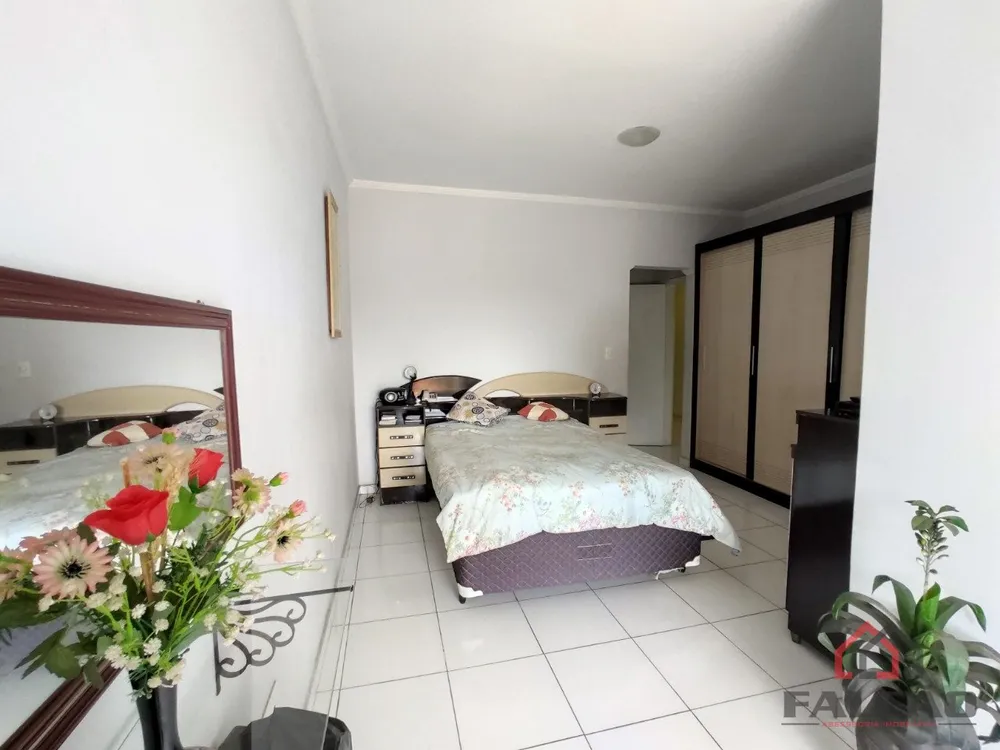 Apartamento, 3 quartos, 137 m² - Foto 9
