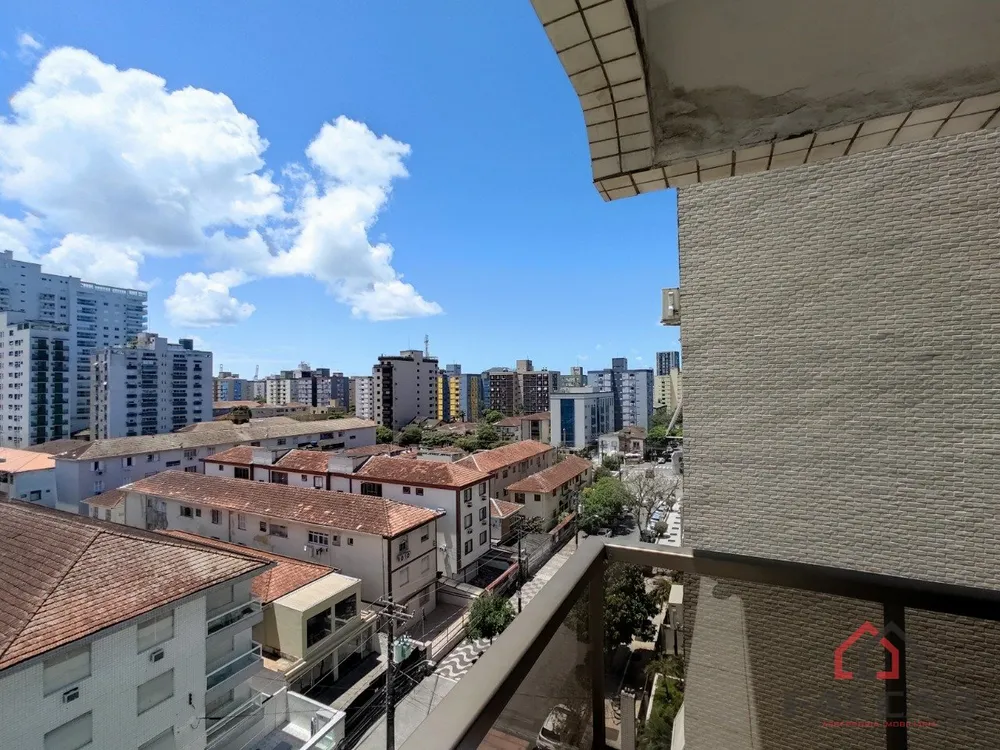 Apartamento, 3 quartos, 137 m² - Foto 8