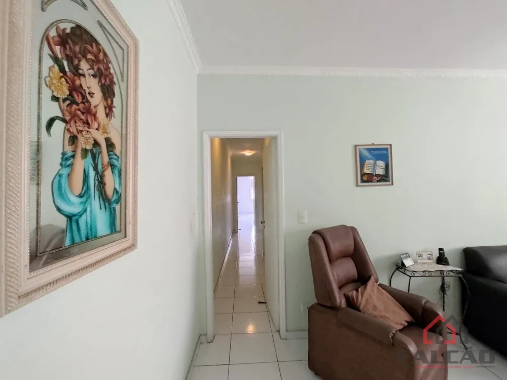 Apartamento, 3 quartos, 137 m² - Foto 4
