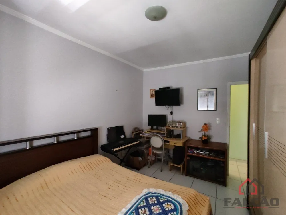 Apartamento, 3 quartos, 137 m² - Foto 6