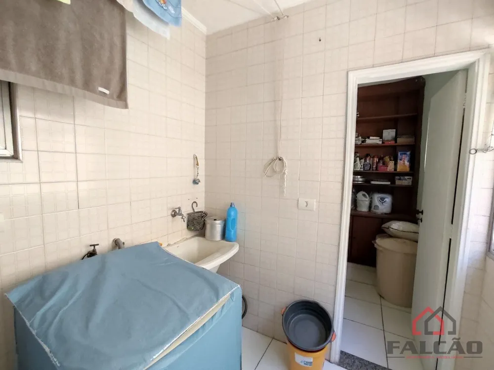 Apartamento, 3 quartos, 137 m² - Foto 13