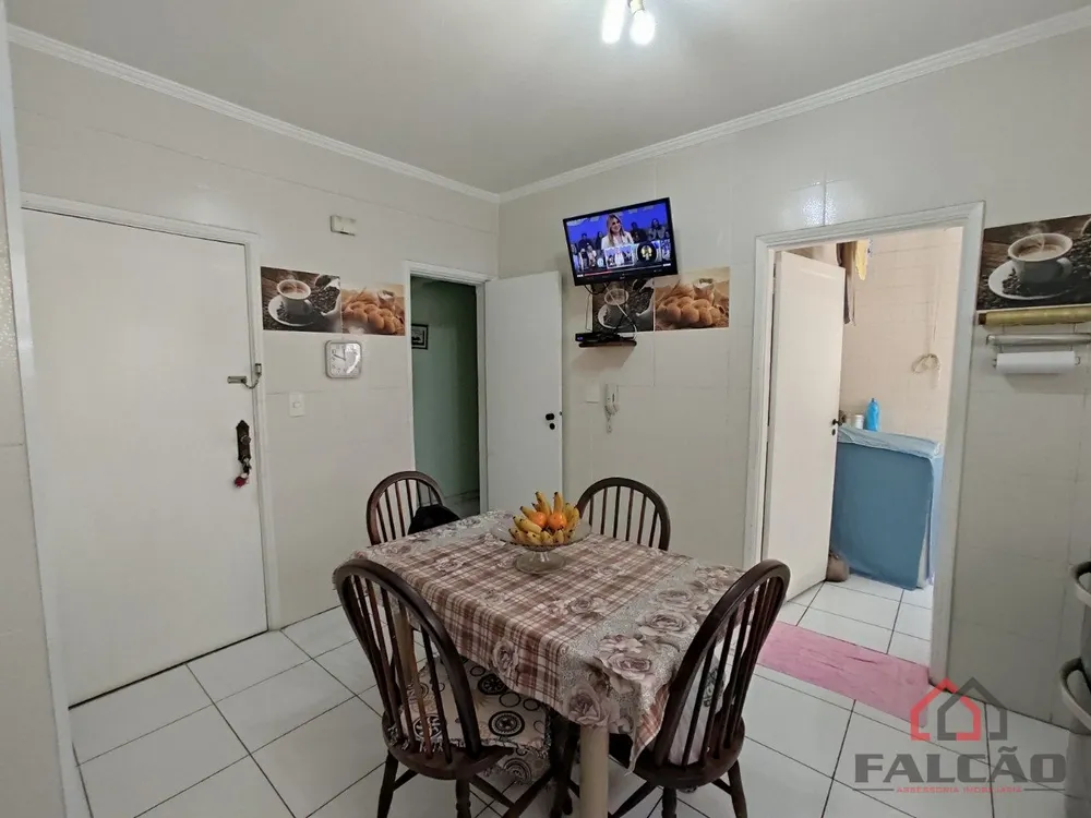 Apartamento, 3 quartos, 137 m² - Foto 12