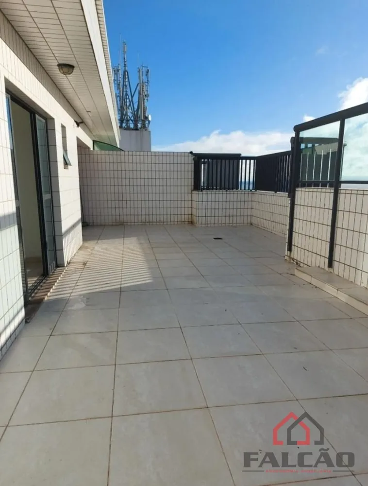 Cobertura, 4 quartos, 226 m² - Foto 10
