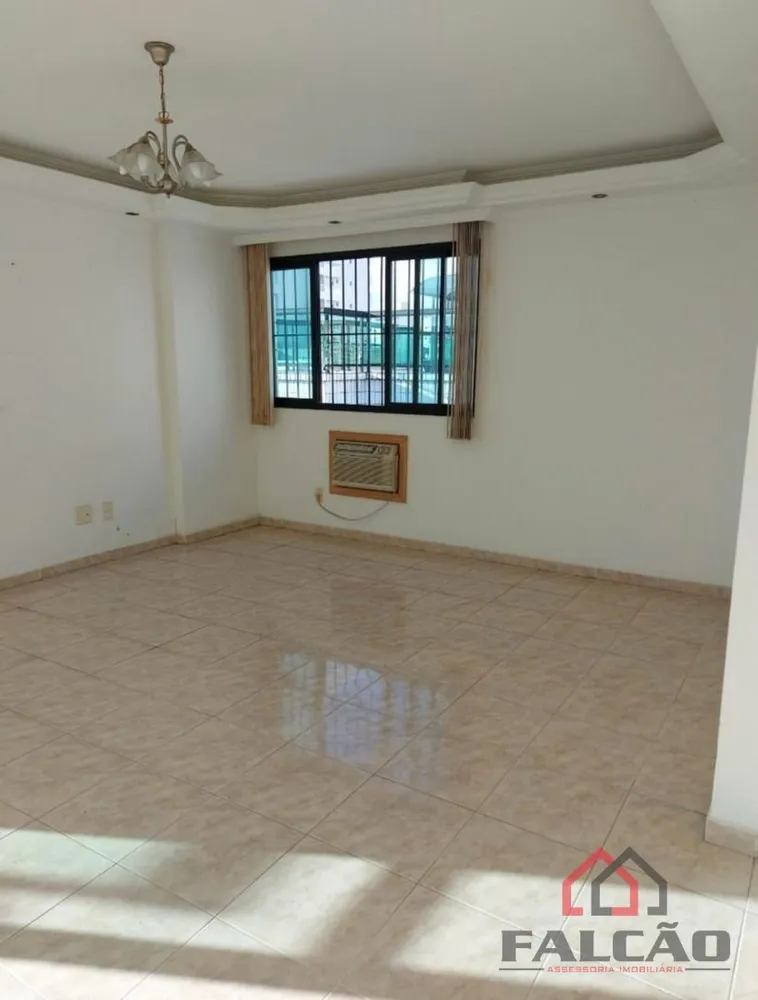 Cobertura, 4 quartos, 226 m² - Foto 3