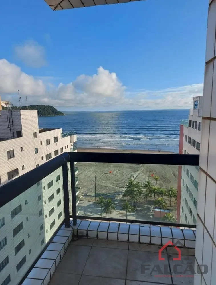 Cobertura, 4 quartos, 226 m² - Foto 1