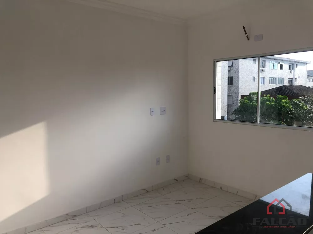 Apartamento à venda com 1 quarto, 39m² - Foto 4