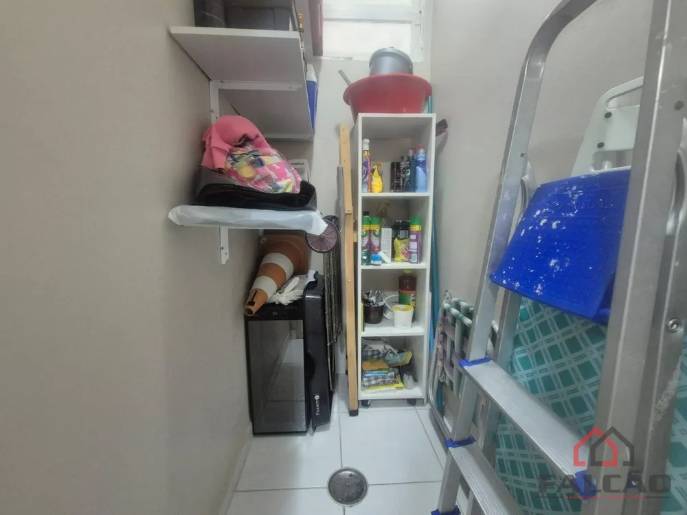 Apartamento, 2 quartos, 87 m² - Foto 12