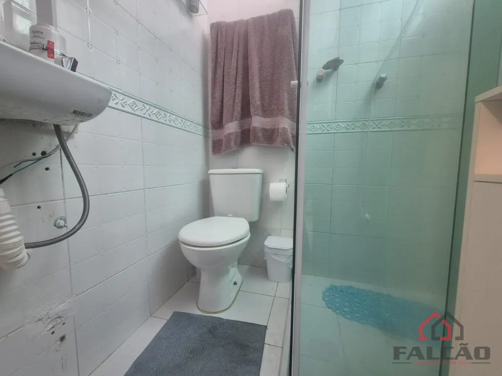 Apartamento, 2 quartos, 87 m² - Foto 6
