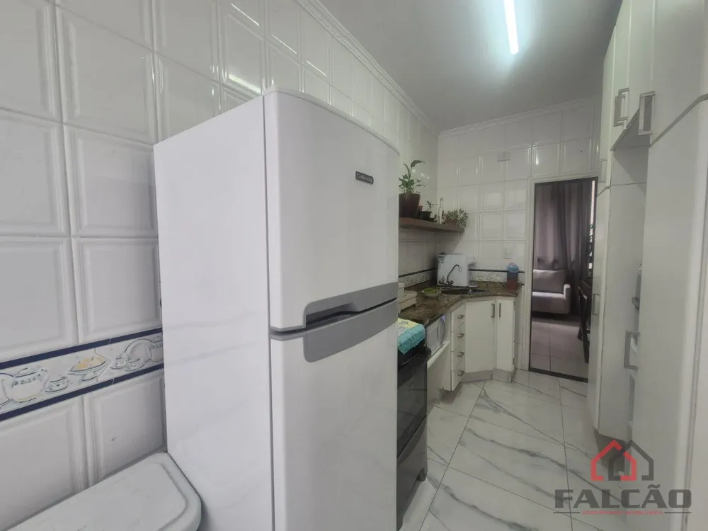 Apartamento, 2 quartos, 87 m² - Foto 14