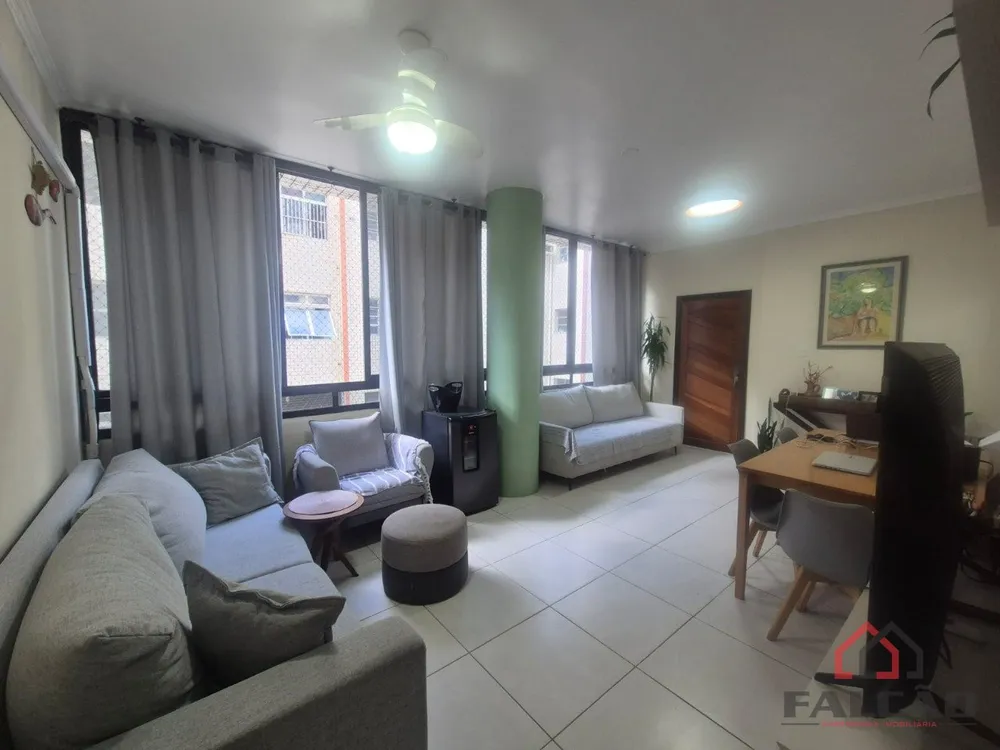Apartamento, 2 quartos, 87 m² - Foto 3