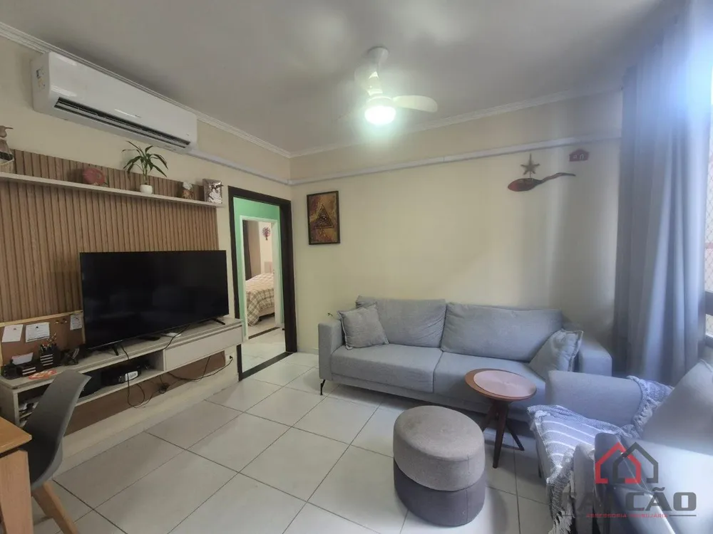Apartamento, 2 quartos, 87 m² - Foto 2